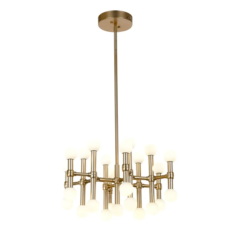 Italux MX16009008-25A B LED Giovanna integrált LED forrás 4489lm 3000K Árcsökkenés