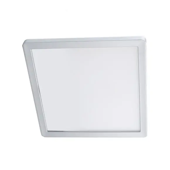Azonnal elérhető Rabalux 3359 LED mennyezeti lámpa Lambert 1x15W 1500lm 4000K IP44 - fehér, ezüst