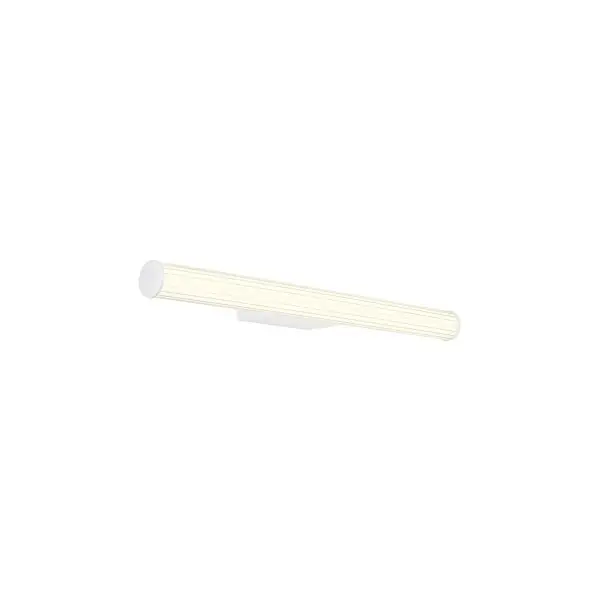 Redo 01-3360 LED tükörmegvilágító fali lámpa DIZZY 12W integrált LED forrás 1215lm 3000+4000K Legnépszerűbb