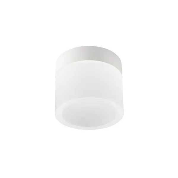 Redo 01-3357 LED mennyezeti spotlámpa NAIDA 6W integrált LED forrás 3000+4000K Vedd meg most