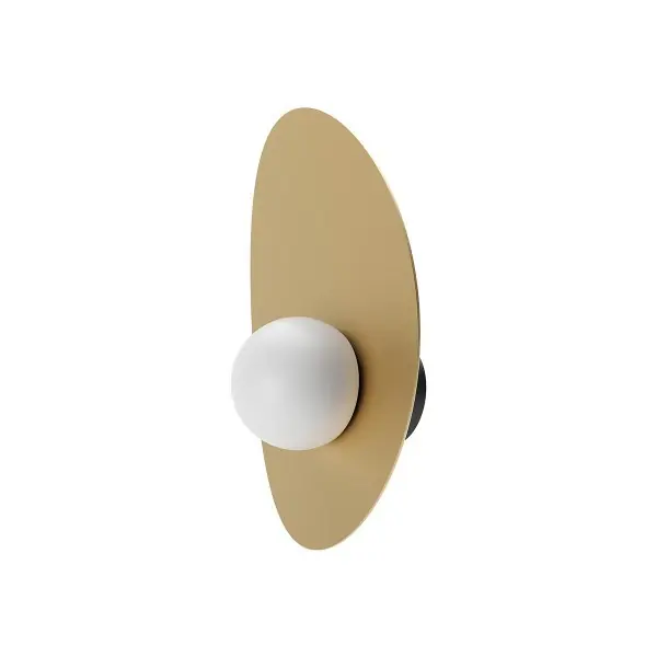 Redo 01-3287 LED fali lámpa CODY 11W integrált LED forrás 655lm 3000K Kiárusítás