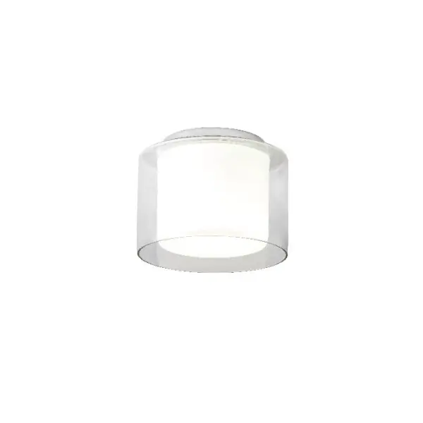 Ne maradj le Redo 01-3286 LED NAJI 12W integrált LED forrás 1000lm 3000+4000K