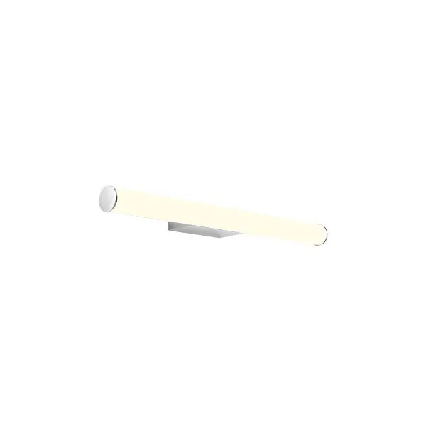 Azonnali szállítás Redo 01-3278 LED tükörmegvilágító fali lámpa KALI 12W integrált LED forrás 1215lm 3000+4000K