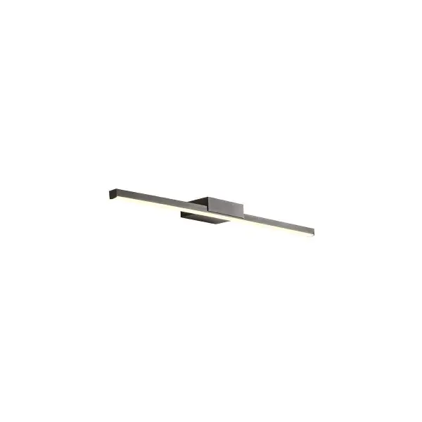 Redo 01-3270 LED tükörmegvilágító fali lámpa ASTON 12W integrált LED forrás 1015lm 3000+4000K Végkiárusítás