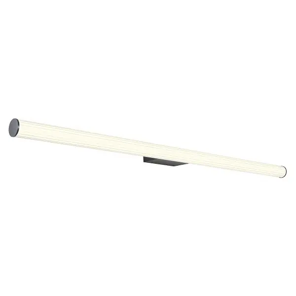 Redo 01-3267 LED tükörmegvilágító fali lámpa DIZZY 24W integrált LED forrás 2210lm 3000+4000K Szuper akció