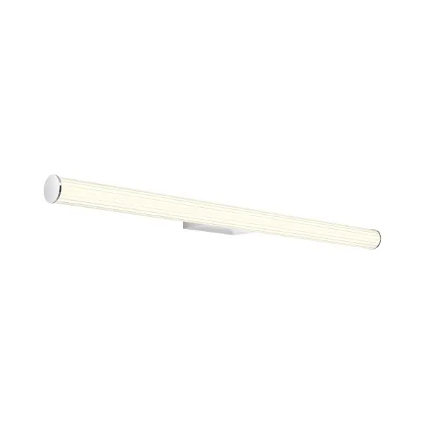Vedd meg online Redo 01-3263 LED tükörmegvilágító fali lámpa DIZZY 18W integrált LED forrás 1821lm 3000+4000K