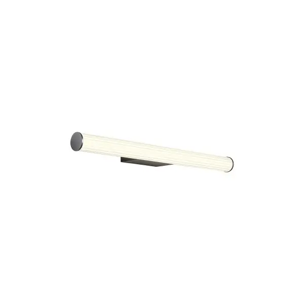 Végkiárusítás Redo 01-3261 LED tükörmegvilágító fali lámpa DIZZY 12W integrált LED forrás 1215lm 3000+4000K