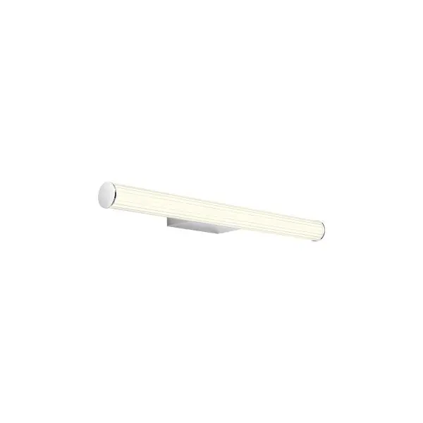 Vásárlói kedvenc Redo 01-3260 LED tükörmegvilágító fali lámpa DIZZY 12W integrált LED forrás 1215lm 3000+4000K