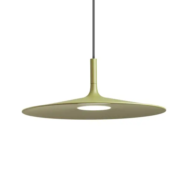 Prémium Redo 01-3041 LED mennyezeti függőlámpa KAI 25W integrált LED forrás 1950lm 3000K