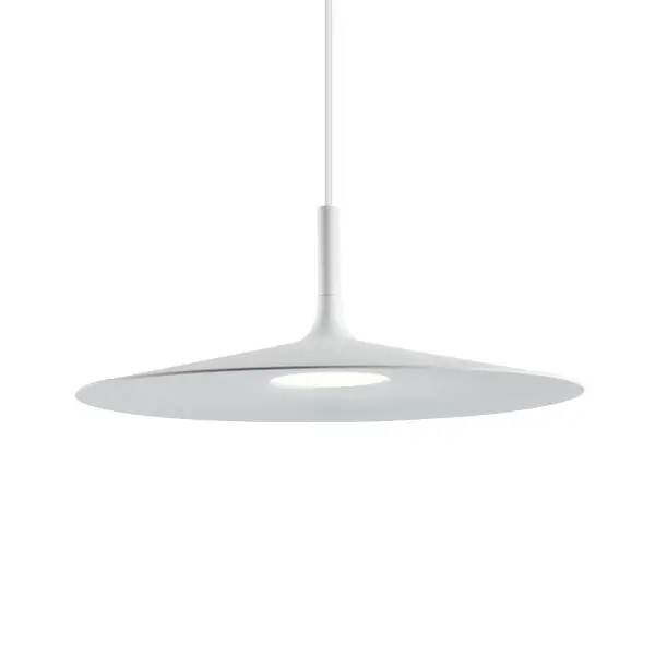 Redo 01-3039 LED mennyezeti függőlámpa KAI integrált LED forrás 1950lm 3000K Azonnali szállítás