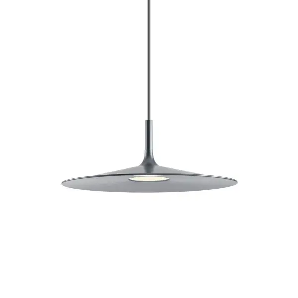 Árengedmény Redo 01-3037 LED mennyezeti függőlámpa KAI 16W integrált LED forrás 1150lm 3000K