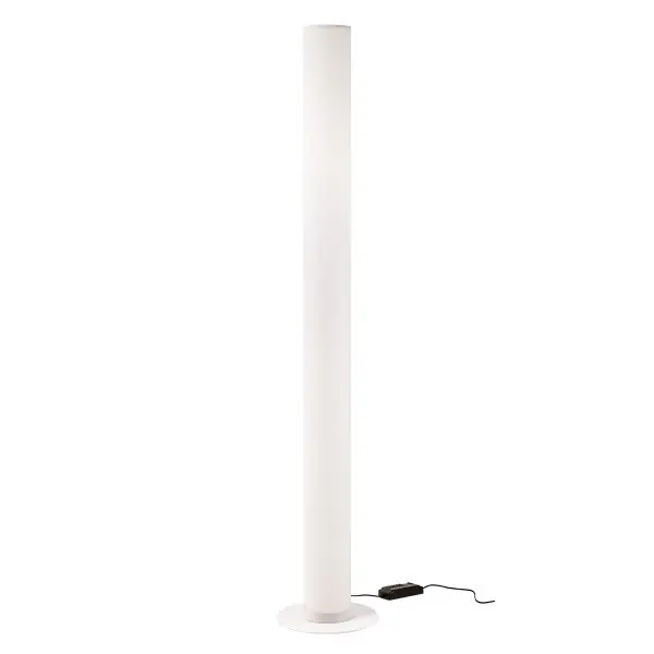 Olcsó Redo 01-3012 LED állólámpa PILON 57W integrált LED forrás 6885lm 3000K