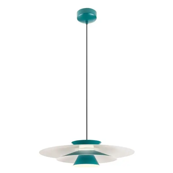 Redo 01-3002 LED mennyezeti függőlámpa FARGO 17W integrált LED forrás 910lm 3000K Szuper akció