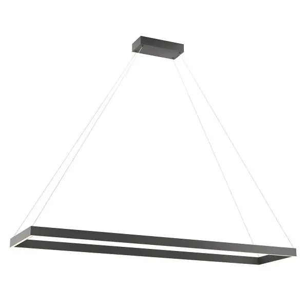 Ajánlat Redo 01-2928 LED mennyezeti függőlámpa FEBE 40W integrált LED forrás 3400lm 4000K