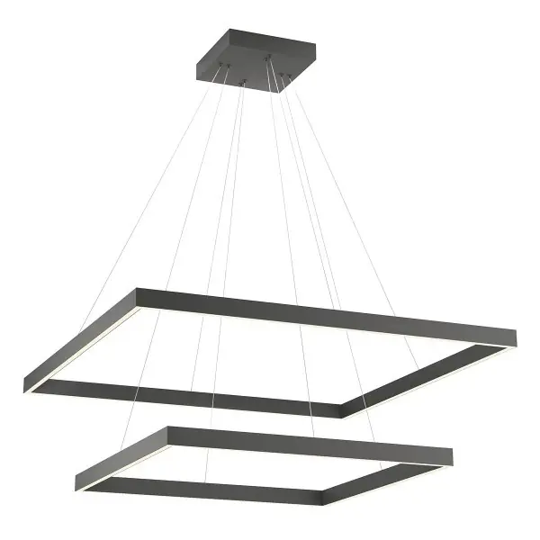 Bestseller Redo 01-2921 LED mennyezeti függőlámpa FEBE 100W integrált LED forrás 6500lm 3000K