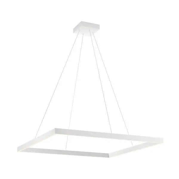 Redo 01-2906 LED mennyezeti függőlámpa FEBE 50W integrált LED forrás 3400lm 4000K Olcsó