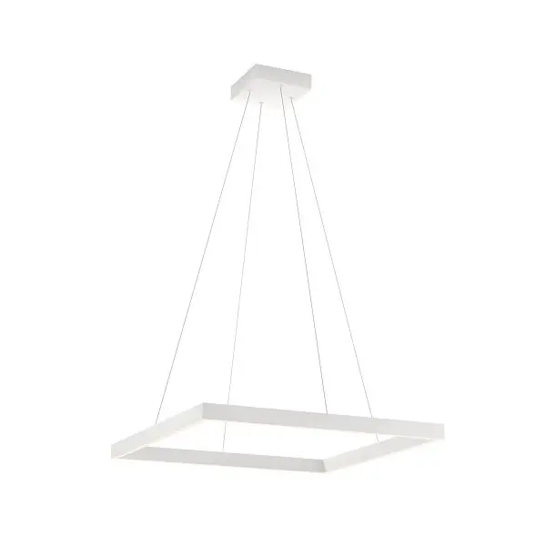 Végkiárusítás Redo 01-2900 LED mennyezeti függőlámpa FEBE 40W integrált LED forrás 2720lm 4000K