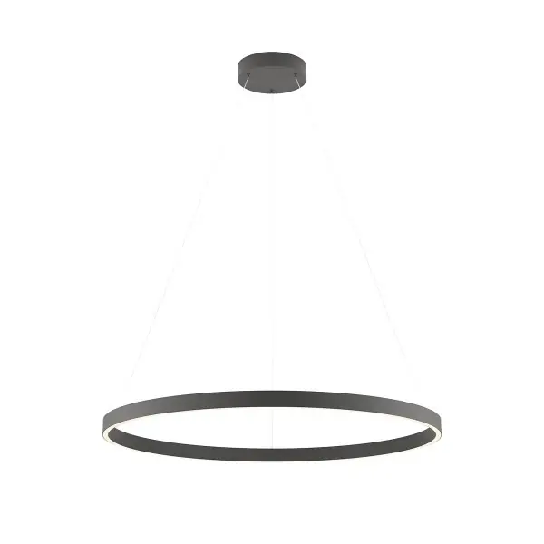 Ajánlat Redo 01-2874 LED mennyezeti függőlámpa FEBE 50W integrált LED forrás 3400lm 4000K