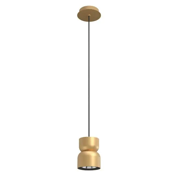 Redo 01-2702 LED mennyezeti függőlámpa YONA 5+6W integrált LED forrás 400+395lm 3000K Kedvezmény