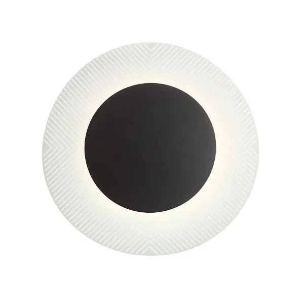 Exkluzív ajánlat Redo 01-2689 LED fali lámpa TATOO 14W integrált LED forrás 785lm 3000K