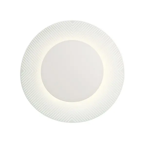 Népszerű Redo 01-2688 LED fali lámpa TATOO 14W integrált LED forrás 785lm 3000K