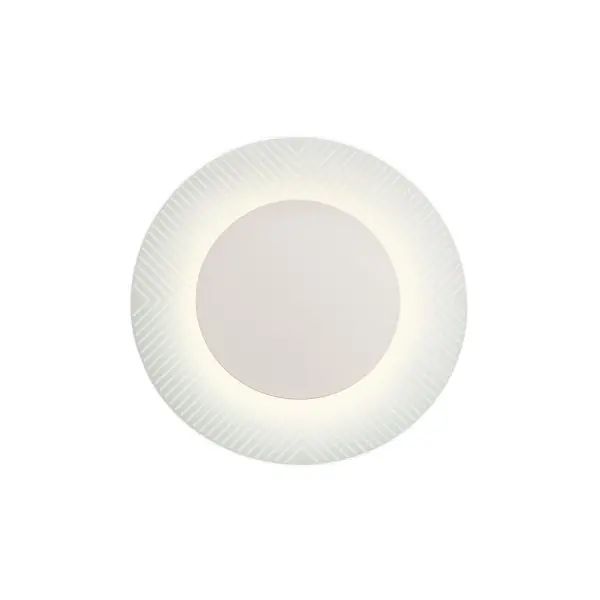 Redo 01-2686 LED fali lámpa TATOO 7W integrált LED forrás 358lm 3000K Vedd meg most