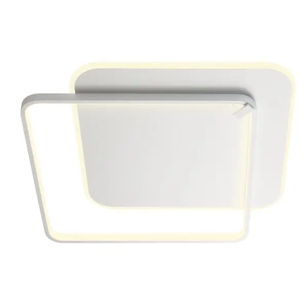Redo 01-2661 LED mennyezetre szerelhető lámpa ARP 55W integrált LED forrás 4517lm 3000K Exkluzív ajánlat