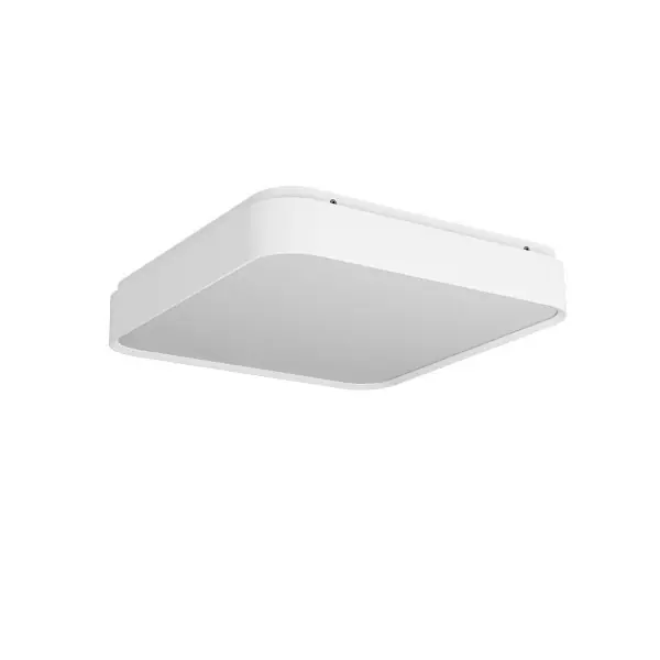 Népszerű Redo 01-2576 LED mennyezetre szerelhető lámpa YOMO 47W integrált LED forrás 2795lm 3000K