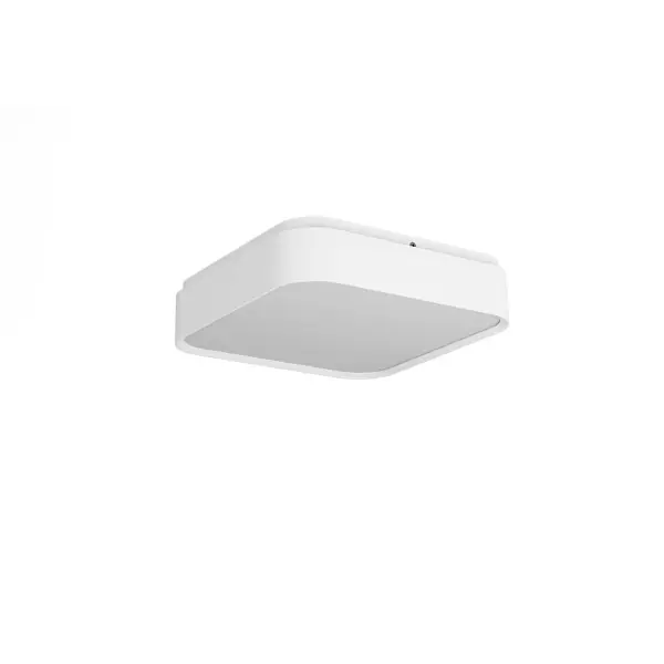 Redo 01-2573 LED mennyezetre szerelhető lámpa YOMO 32W integrált LED forrás 2345lm 3000K Kiárusítás