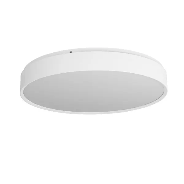 Ne maradj le Redo 01-2570 LED mennyezetre szerelhető lámpa YOMO 54W integrált LED forrás 3269lm 3000K