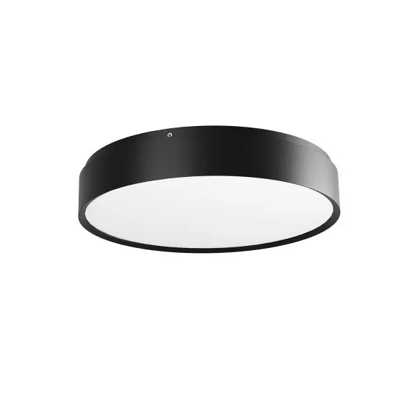 Redo 01-2569 LED mennyezetre szerelhető lámpa YOMO 44W integrált LED forrás 2650lm 3000K Végkiárusítás