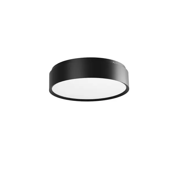 Redo 01-2566 LED mennyezetre szerelhető lámpa YOMO 29W integrált LED forrás 2024lm 3000K Biztonságos fizetés