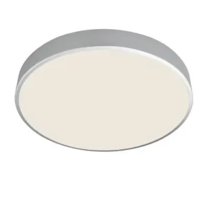 Ajánlat Rabalux 3315 LED mennyezeti lámpa Tesia 1x36W 2600lm 4000K - ezüst, fehér