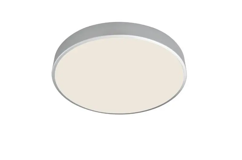 Ajánlat Rabalux 3315 LED mennyezeti lámpa Tesia 1x36W 2600lm 4000K - ezüst, fehér