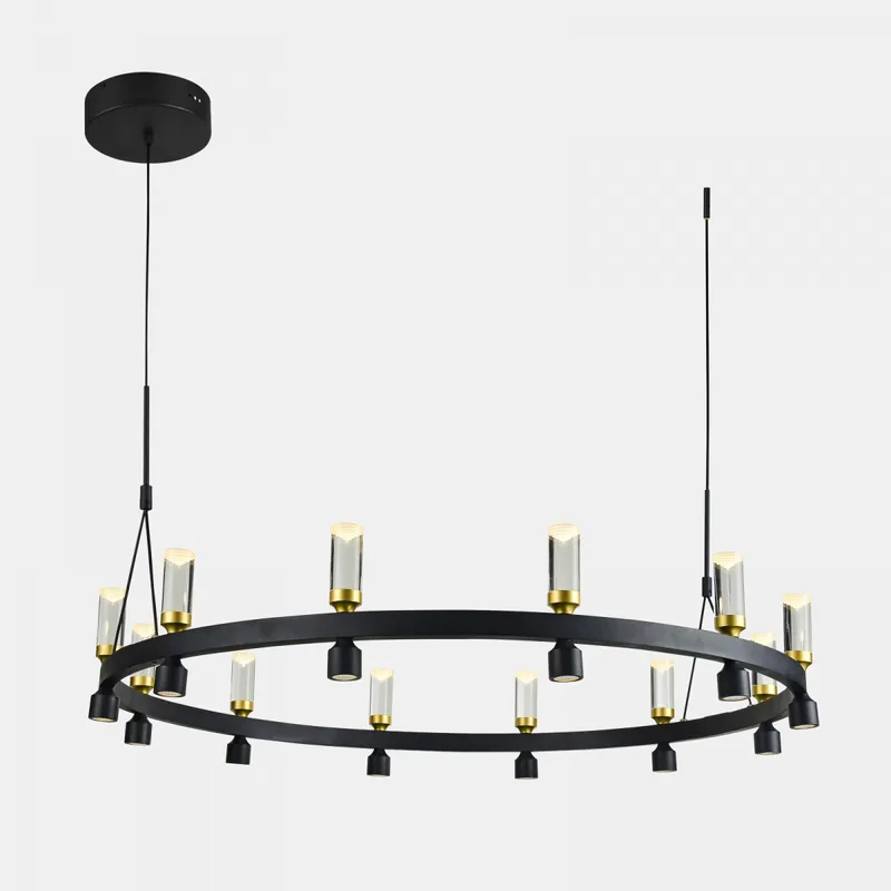 Utolsó esély Italux PND-83812-24 LED Almelo LED 3103lm
