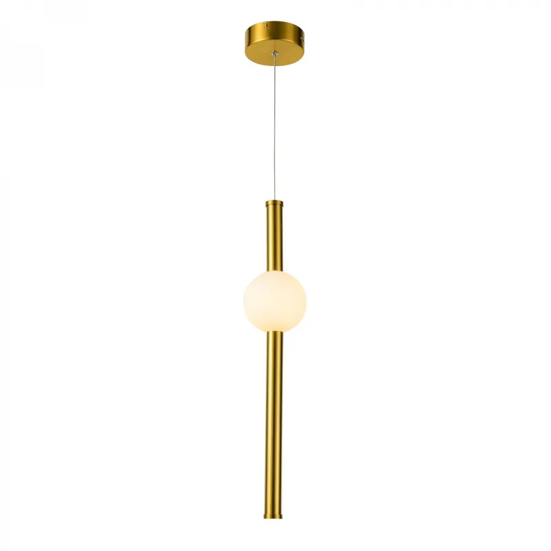 Azonnali szállítás Italux PND-16357-C-1 LED Halling LED 777lm