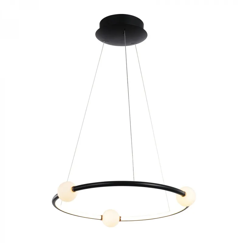 Árcsökkenés Italux PND-20112035-1A-BL LED Lozanna LED 2100lm