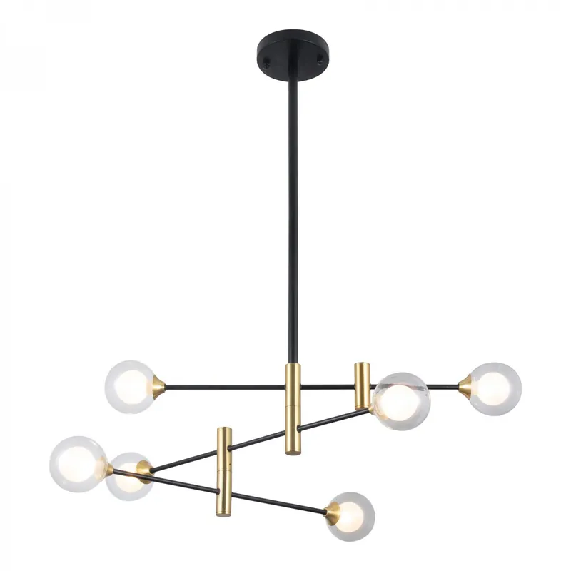Árengedmény Italux PND-9148-6 Marino G9