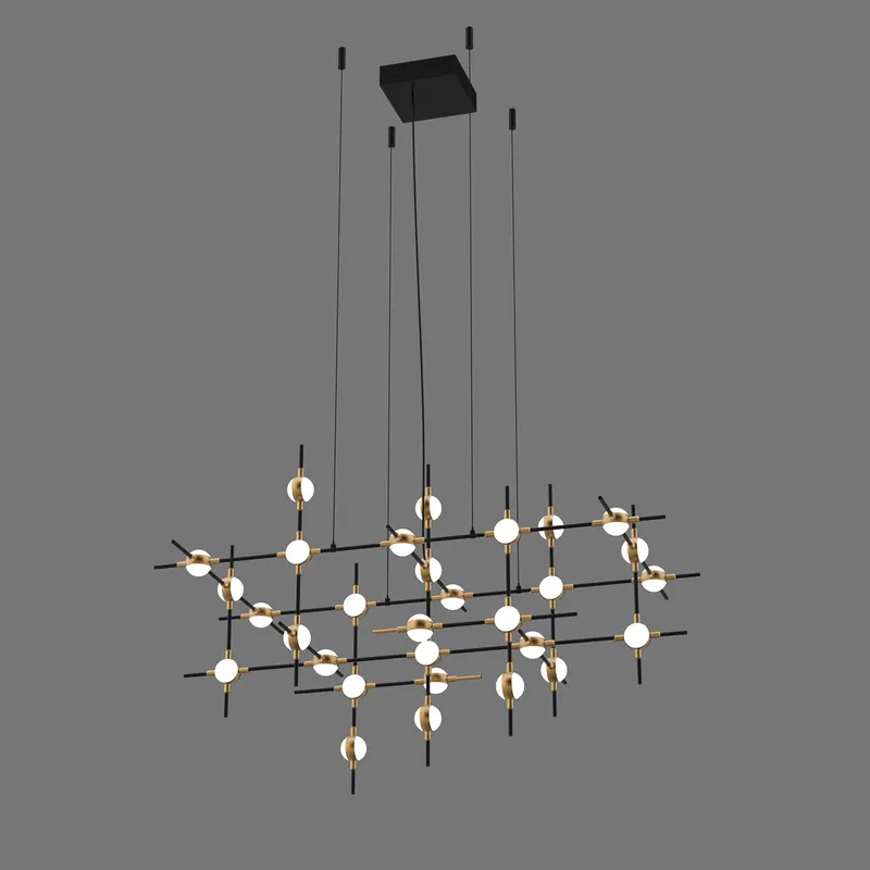 Legjobb ár Italux MD18001067-30A BG LED Provenza LED