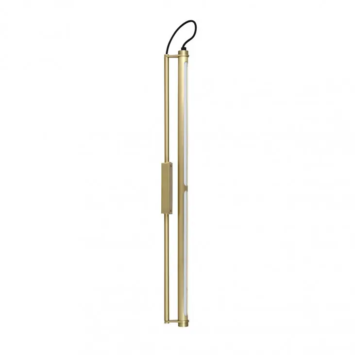 Árcsökkenés Italux WL-1154-1-GD LED Levington