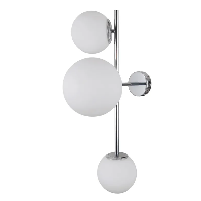 Italux WL-31221-3B-CH Vailante Ne maradj le