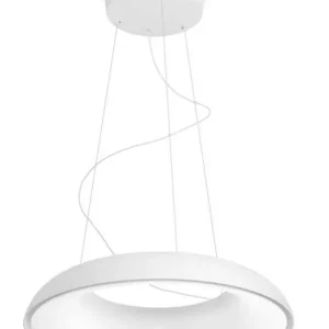 Ajánlat Philips Hue 8719514341098 LED mennyezeti függőlámpa Amaze 1x25W 2750-2900lm 2200-6500K - White Ambiance, Bluetooth, távirányító, fehér