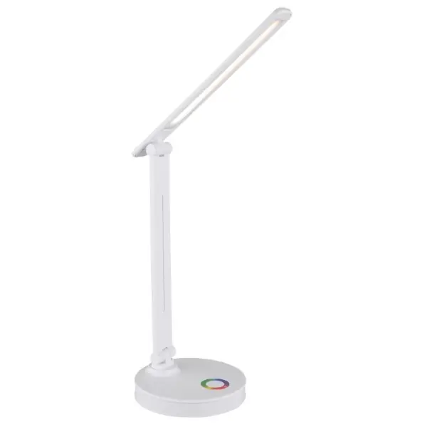 Globo 58445W LED asztali lámpa GERALDO 5W integrált LED forrás 538lm 2700/4000/6500K Különleges ajánlat