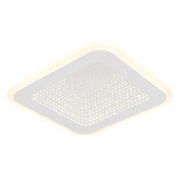 Globo 48919-12Q LED mennyezetre szerelhető lámpa LAMELA 12W integrált LED forrás 750lm 4000K Biztonságos fizetés