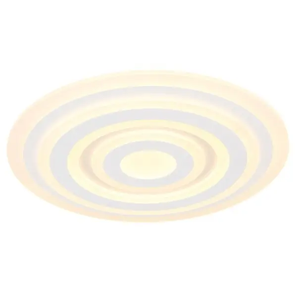 Globo 48554 LED mennyezetre szerelhető lámpa ALOIS 40W integrált LED forrás 3300lm 3000K Expressz kézbesítés