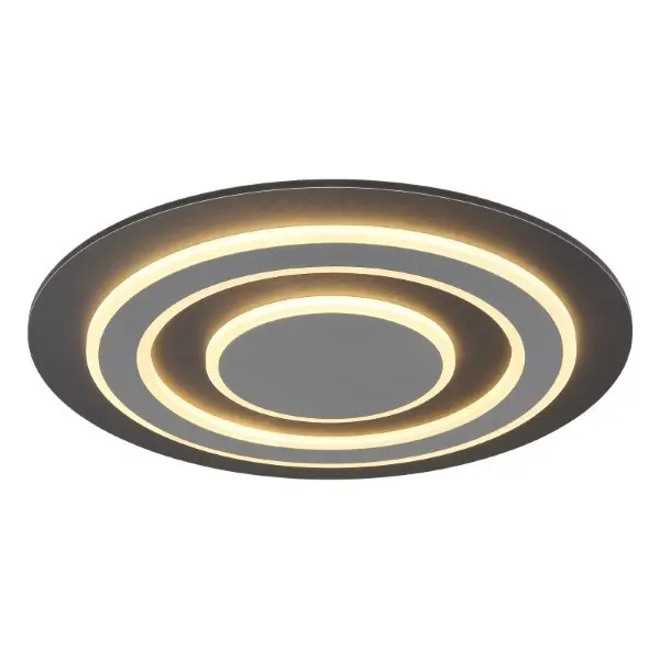 Globo 48032-40 LED mennyezetre szerelhető lámpa JAYDEN 40W integrált LED forrás 1100lm 3000K Olcsó