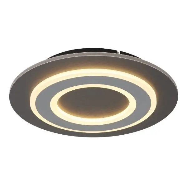Globo 48032-24 LED mennyezetre szerelhető lámpa JAYDEN 24W integrált LED forrás 710lm 3000K Utolsó esély