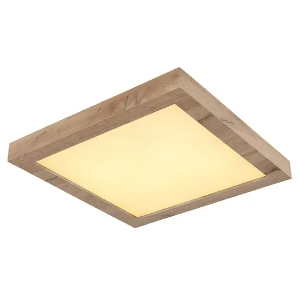 Rendeld meg most Globo 415950-16 LED mennyezetre szerelhető lámpa XAVVI 16W integrált LED forrás 620lm 3000K