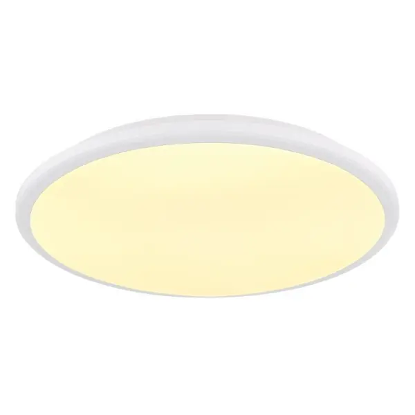 Globo 41569-18W LED mennyezetre szerelhető lámpa XANDER 18W integrált LED forrás 950lm 3000K Szuper ajánlat