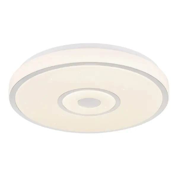 Globo 41264K LED mennyezetre szerelhető lámpa ASTANIA 24W integrált LED forrás 1400lm 4000K Szezonális akció